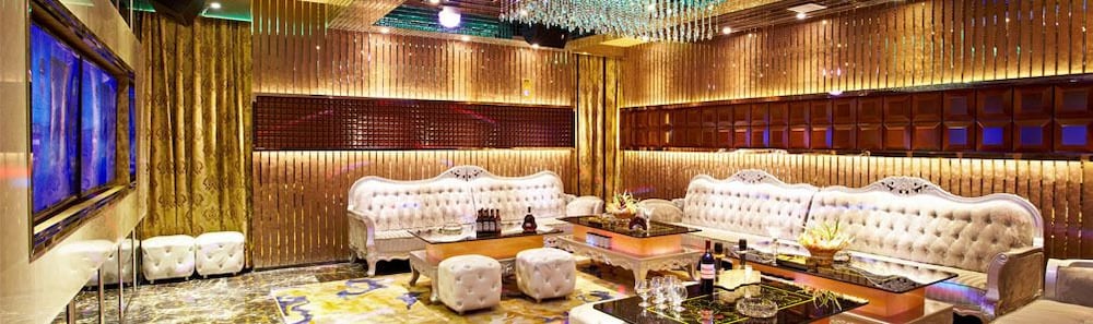 Eurasia Convention International Hotel 25/50
