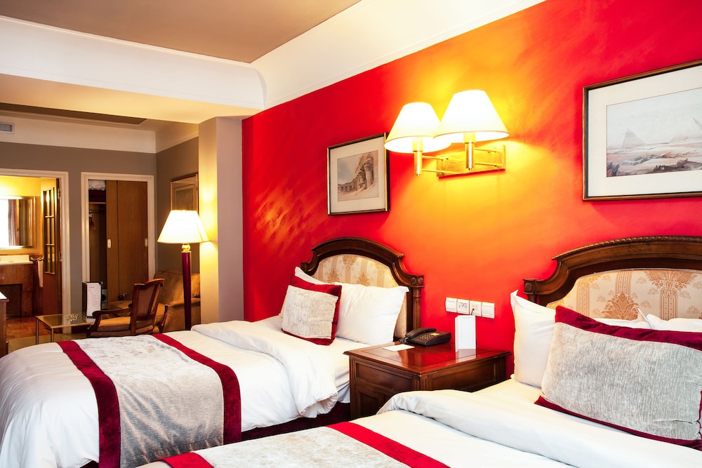 STANDARD, TWIN BEDS