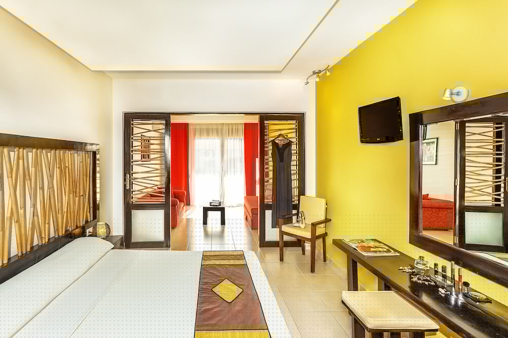 Xenios Possidi Paradise Hotel 11/50
