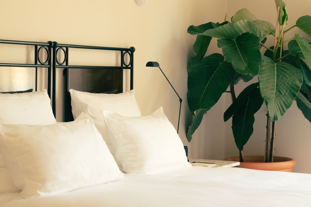 Hotel La Ponche photo4