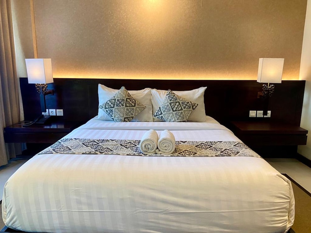 D Djabu Hotel Seminyak 16/50