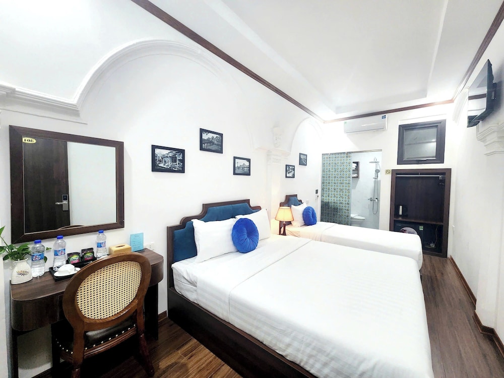 Hanoi Asia Guest House 23/56