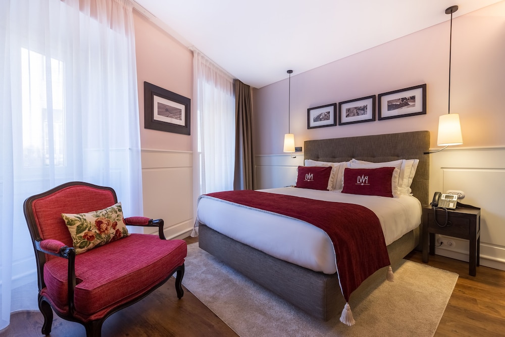 Lisbon Wine Hotel 16/60
