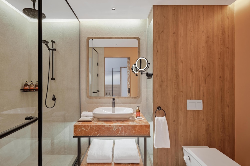 Hyatt Centric Cairo West 49/50