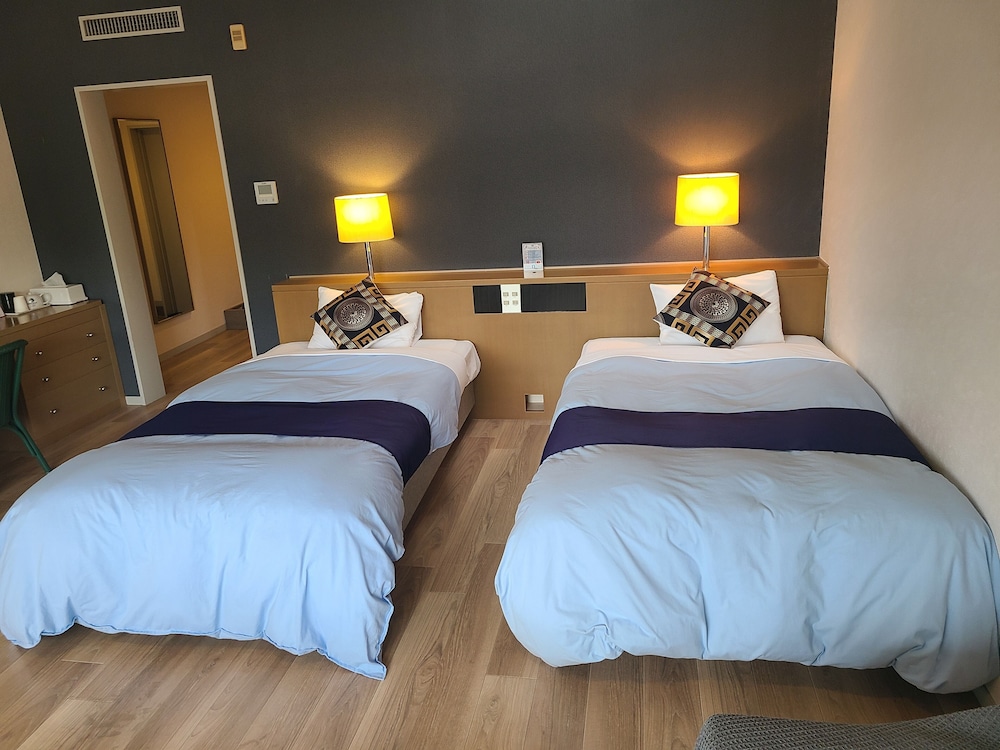 Tabist Villa Daioh Resort Iseshima 20/48