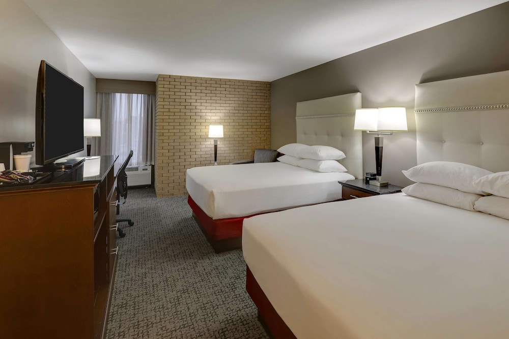 ROOM, 2 QUEEN BEDS, ACCESSIBLE