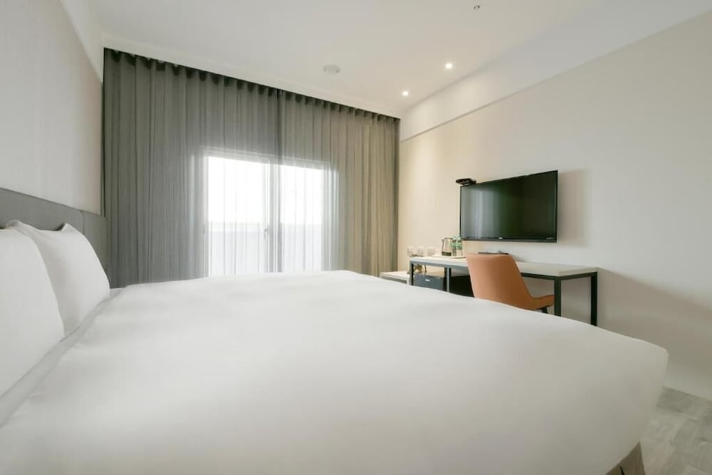 Fengjia JinRui Hotel 15/38