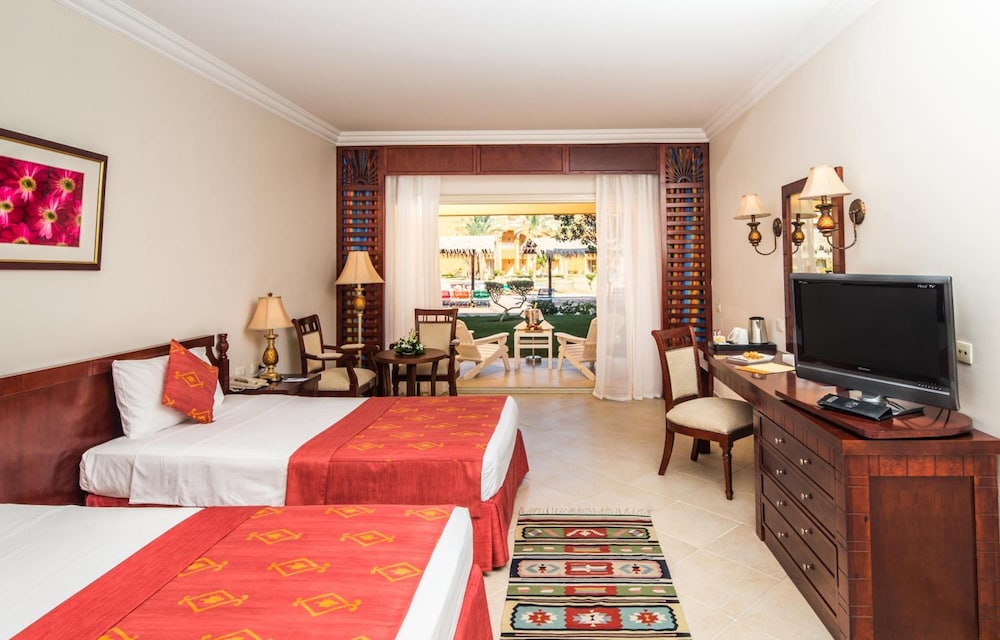 Sentido Caribbean World Soma Bay 12/50