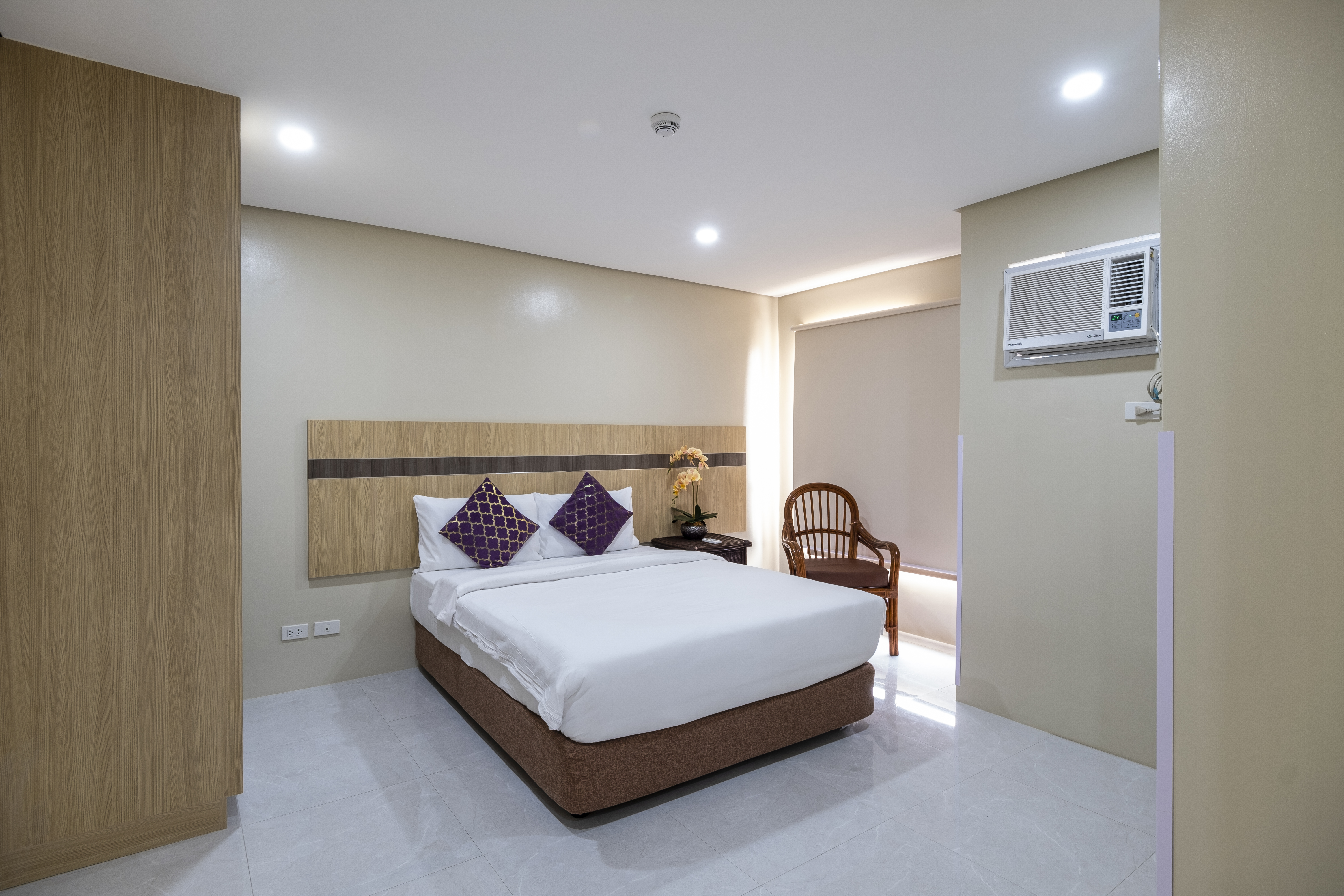 Cebu Family Suites powered by Cocotel 13/21