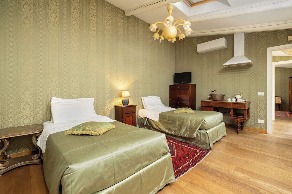 Relais Alberti 25/69