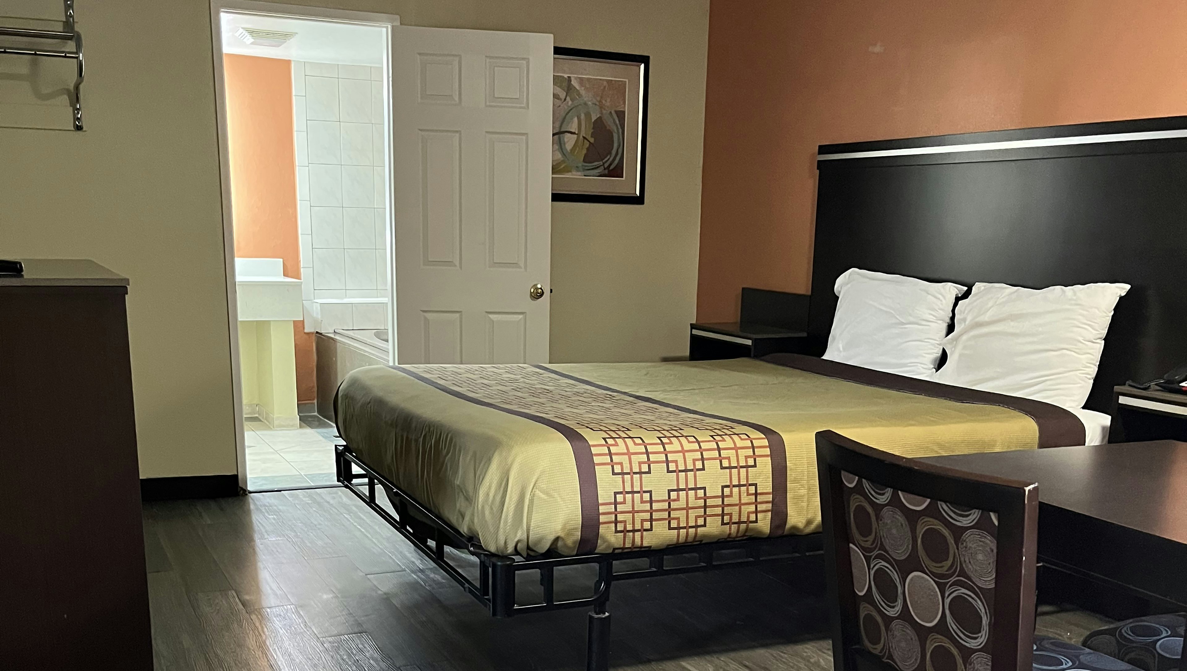 Rivera Motel 15/26