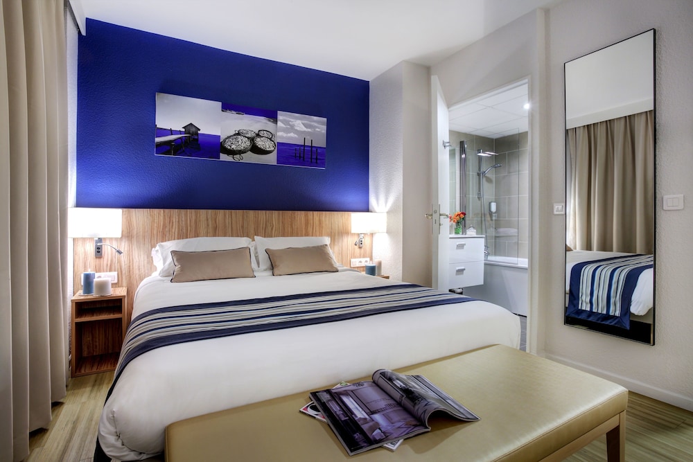 Hotel Lepoussin 16/61
