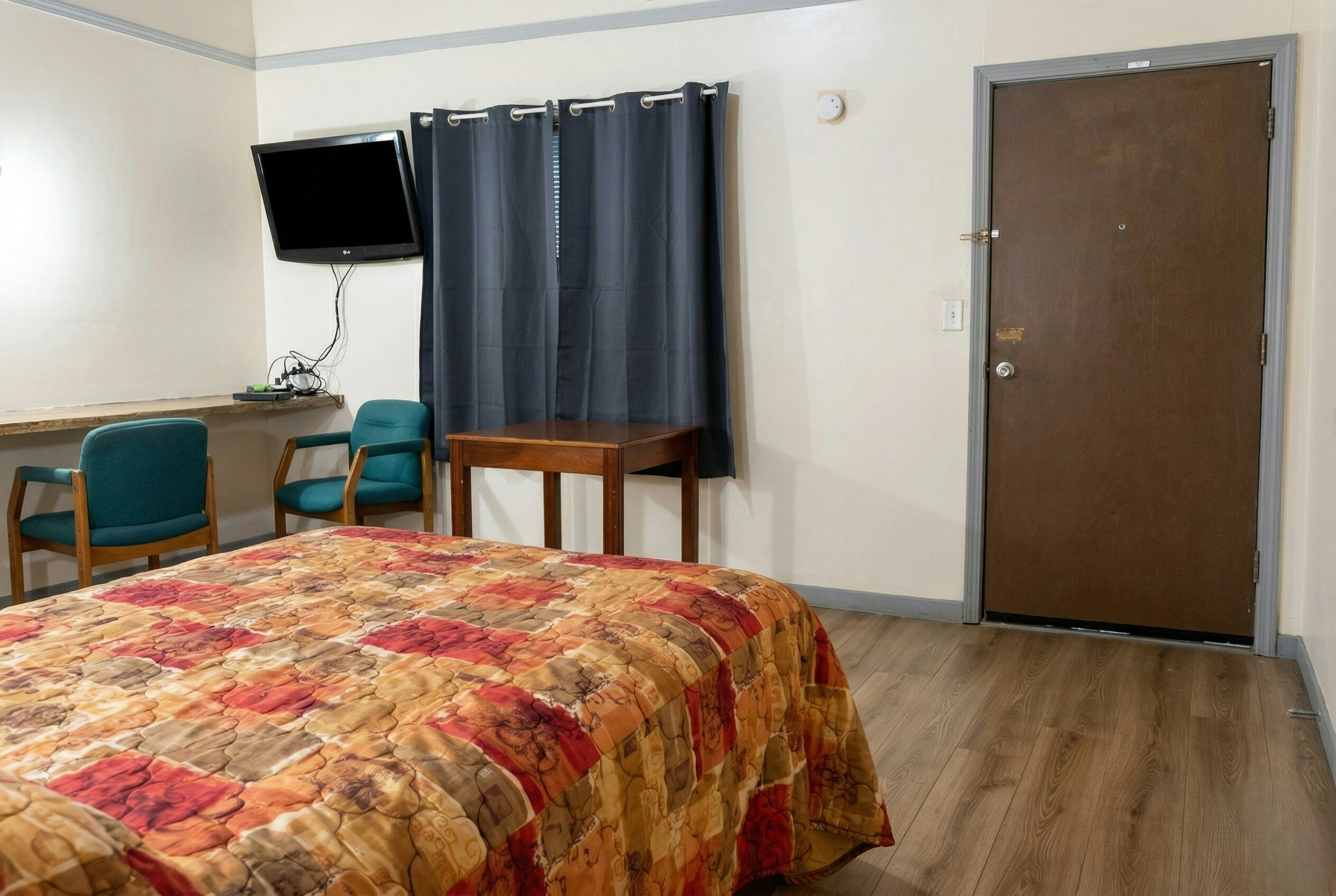 Delight Inn Little Rock Benton I-30 16/33