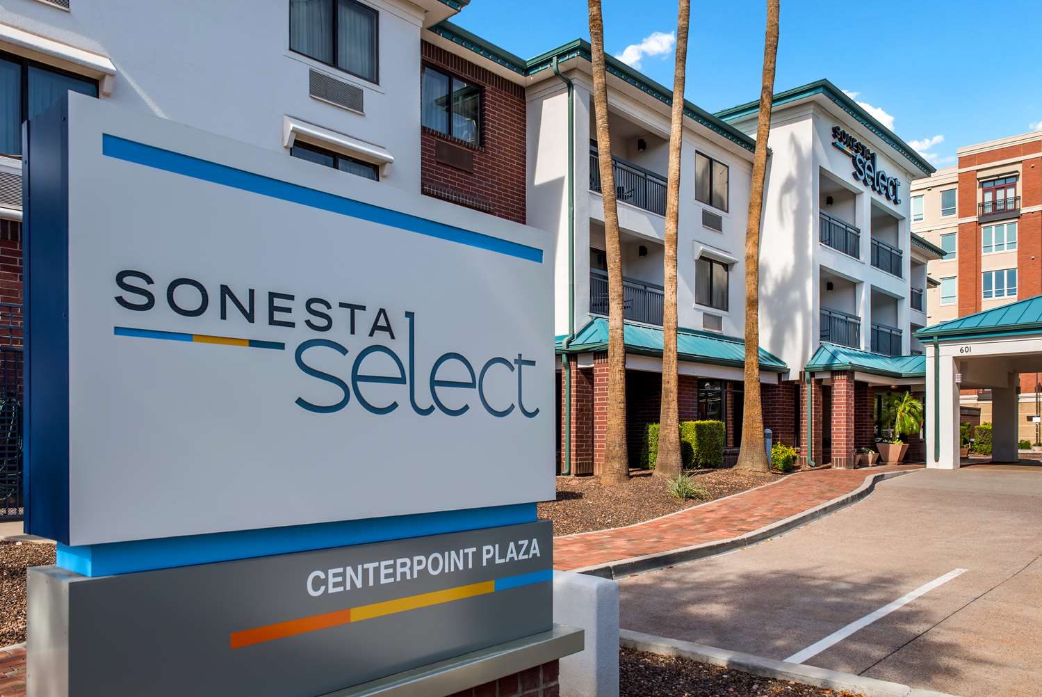 Sonesta Select Tempe Downtown 18/26