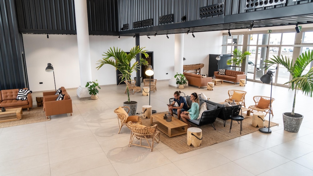 Hotel Coral Cotillo Beach 44/62