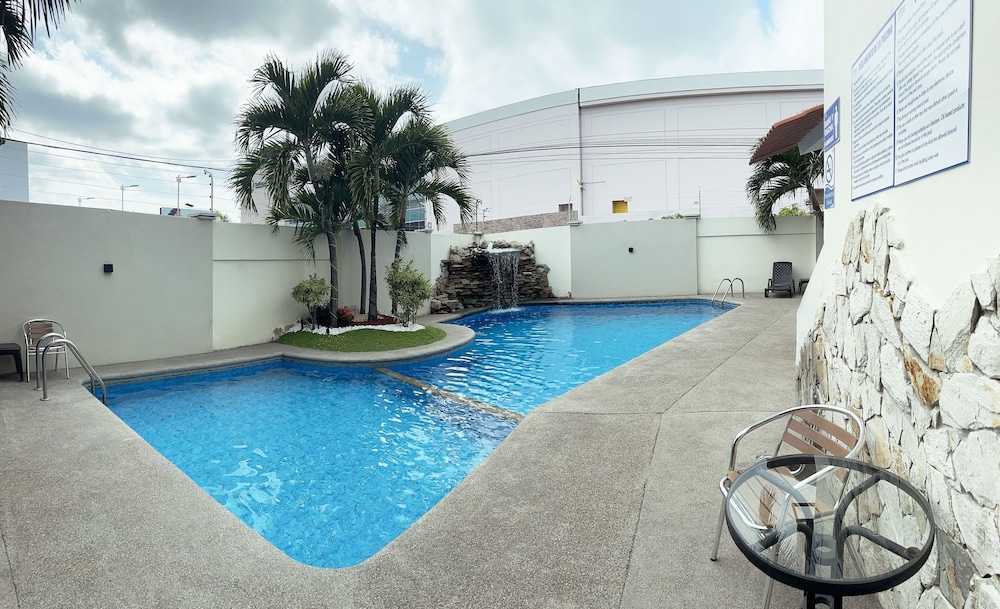 Hotel Mar Azul 70/72