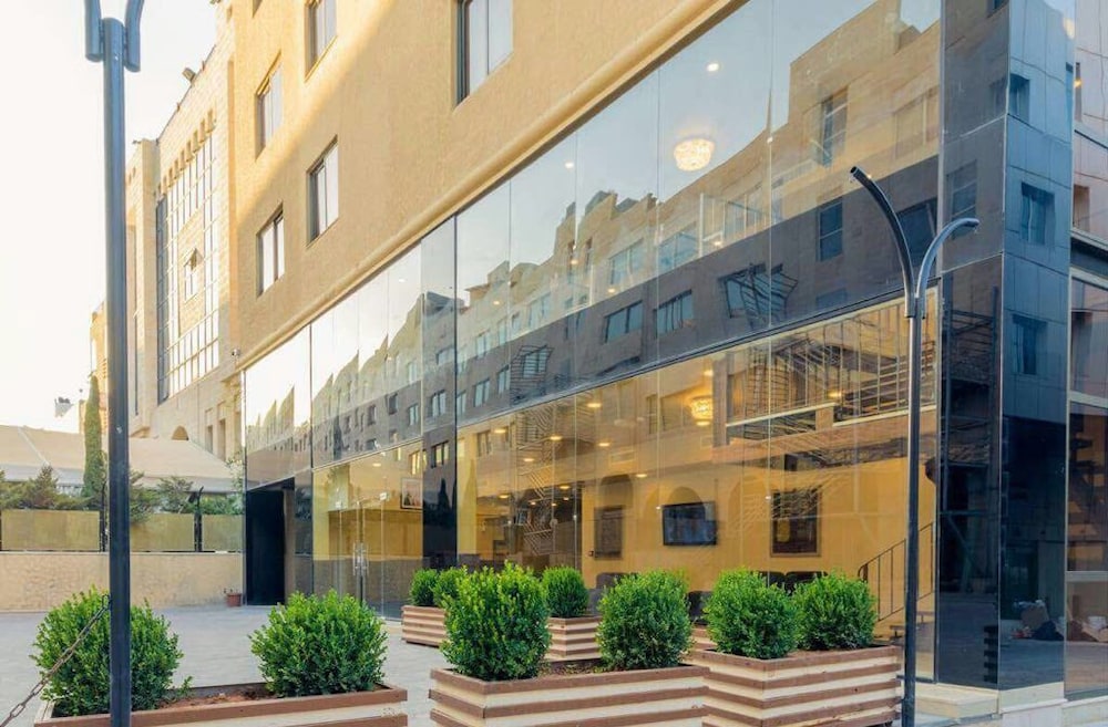 Jewheret Alswefiah Hotel Suites 4/45