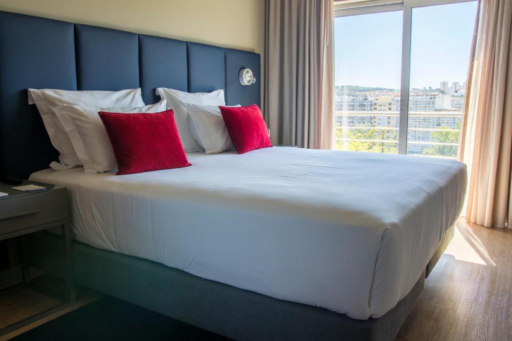 Deluxe Room Single Use