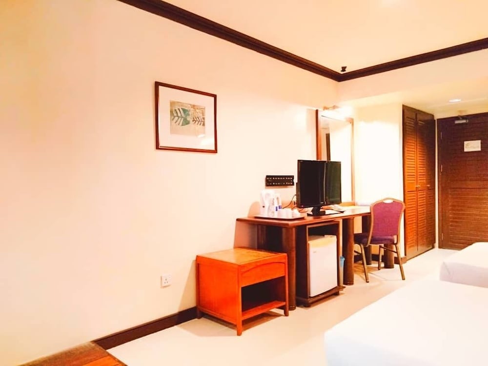 Sutra Beach Resort Spa 39/53