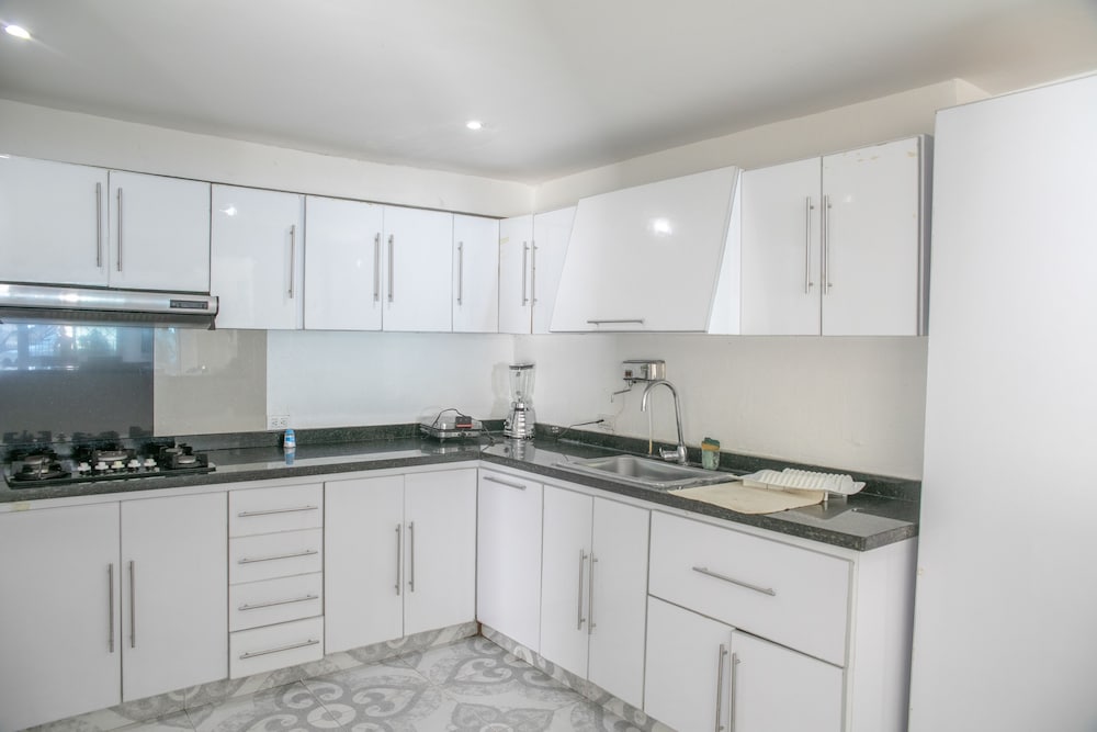 Hostel Caribe Cartagena 7/46