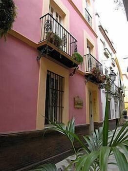 Un Patio en Santa Cruz酒店(Un Patio en Santa Cruz) 图片1