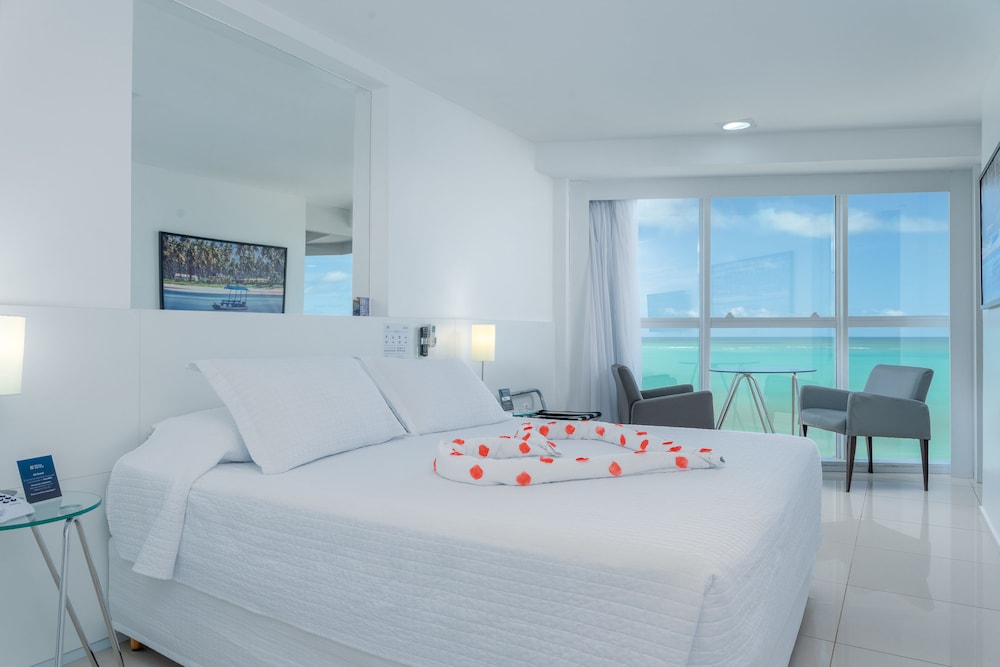 Hotel Brisa Praia، ماسايو 18/65