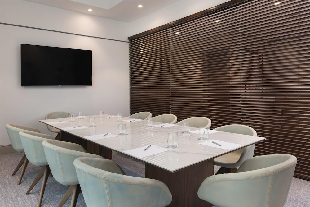 Hyatt Centric Santo Domingo 42/50