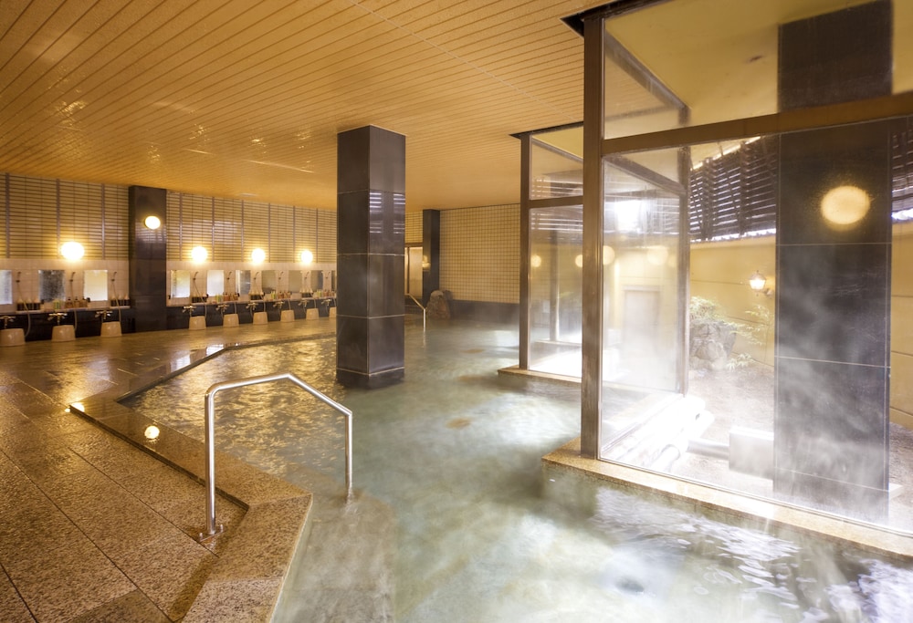 Oedo Onsen Monogatari Awara Onsen Awara 33/63