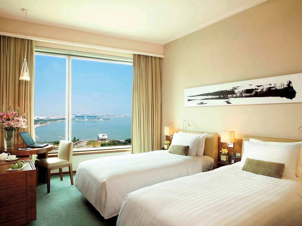 Novotel Citygate Hotel Hong Kong 28/62