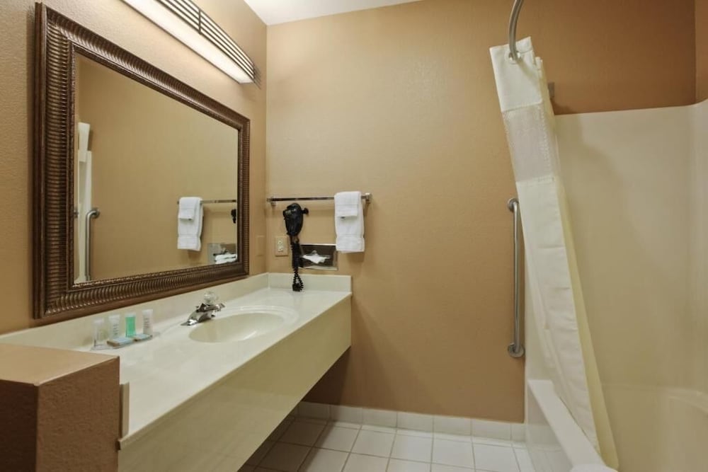 Travelodge by Wyndham Globe AZ 10/39