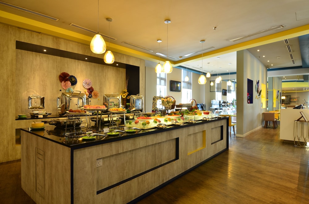 Ibis Styles Kuala Lumpur Sri Damansara 55/69