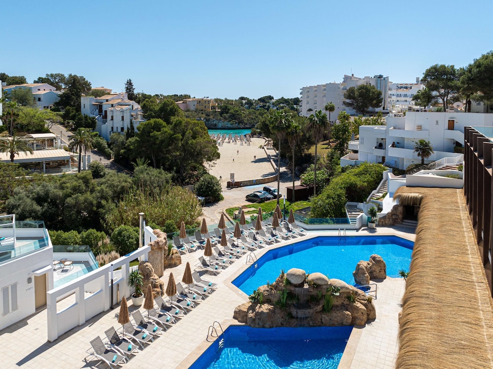 Marsenses Ferrera Blanca Adults Only Hotel 138/150