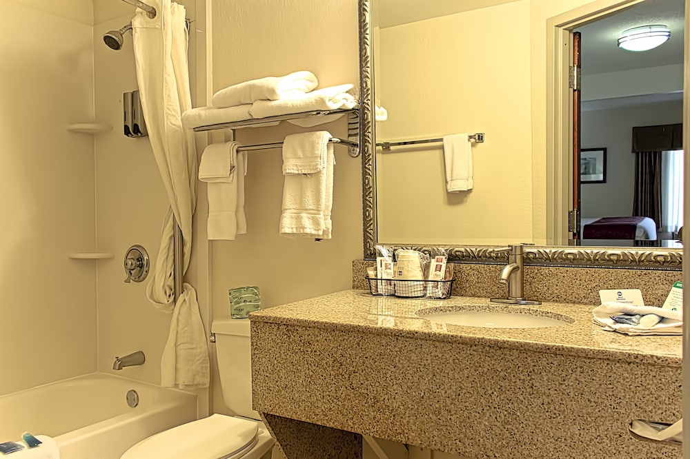 Best Western Statesville Inn 16/29
