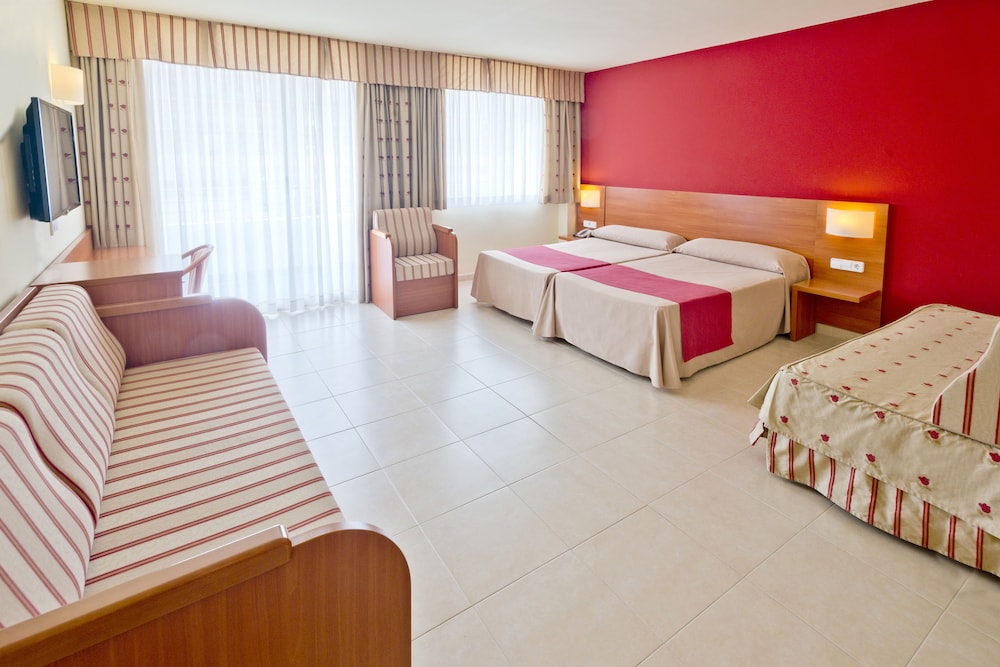 Montemar Maritim Hotel 16/54