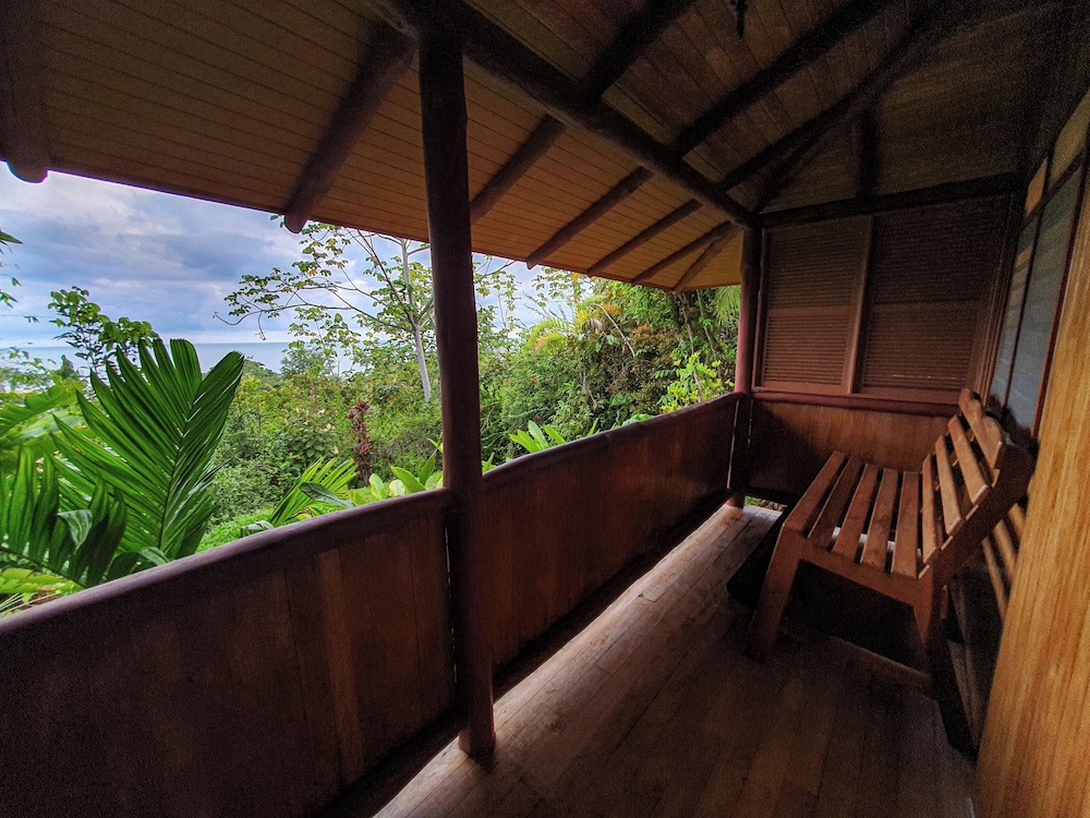 Hotel La Cusinga Eco Lodge 34/50