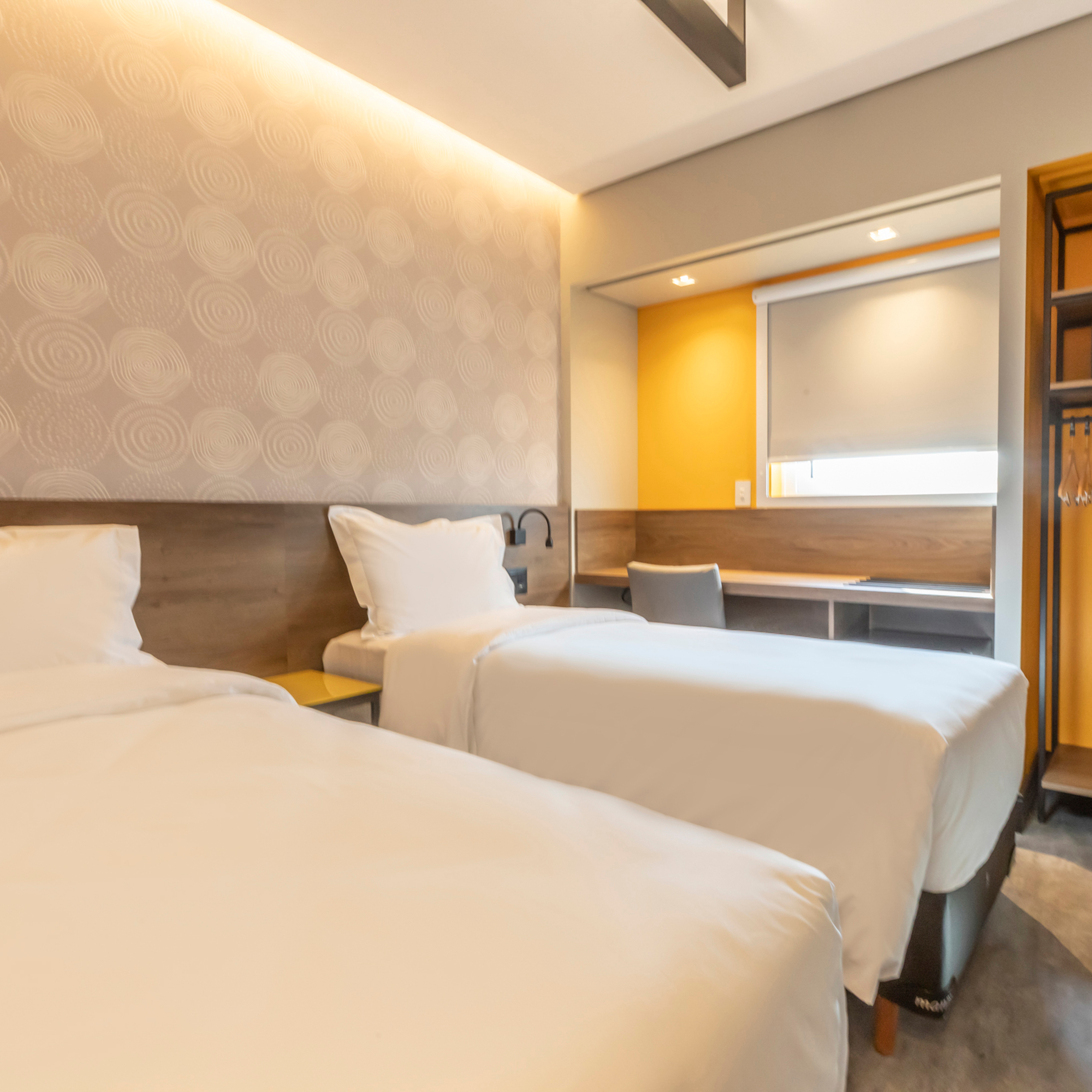 Room at Tru By Hilton Criciuma, CRICIUMA