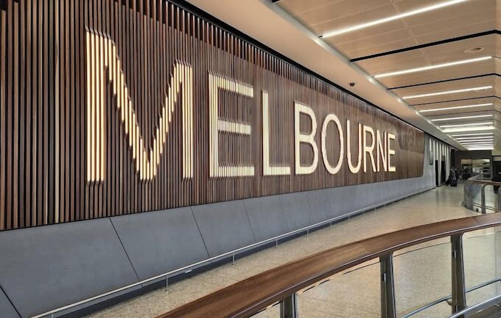ibis budget Melbourne Airport 8/73