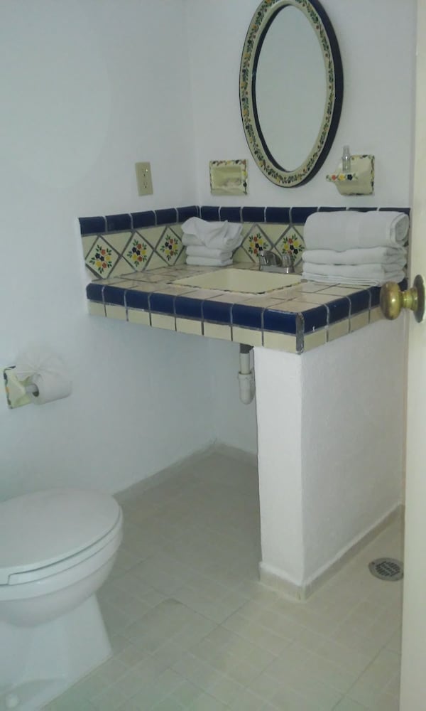 Hacienda Bugambilias 38/71