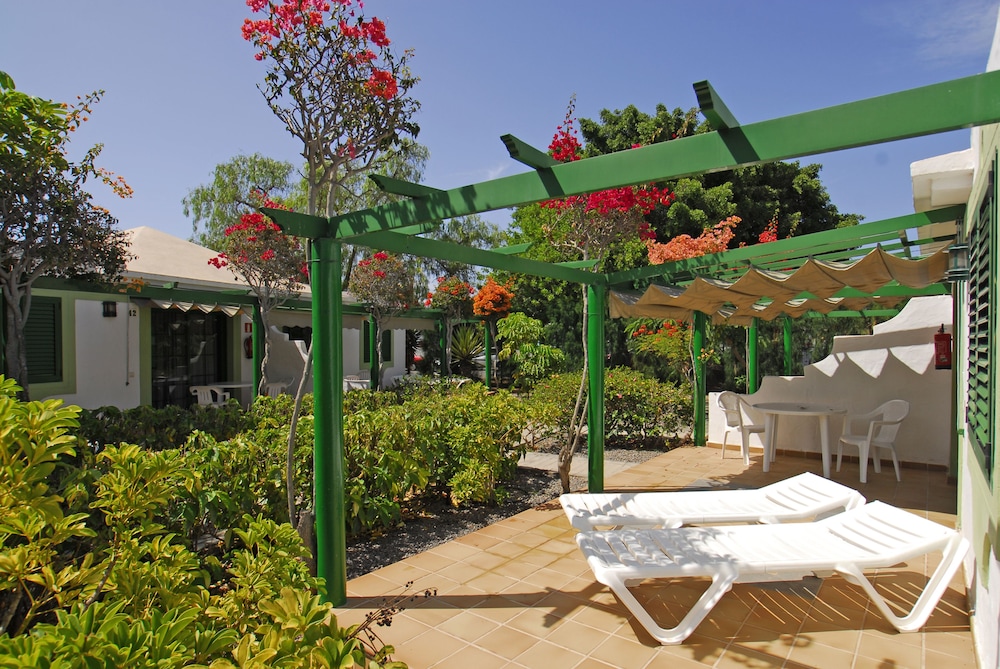 Cordial Sandy Golf Bungalows 43/49