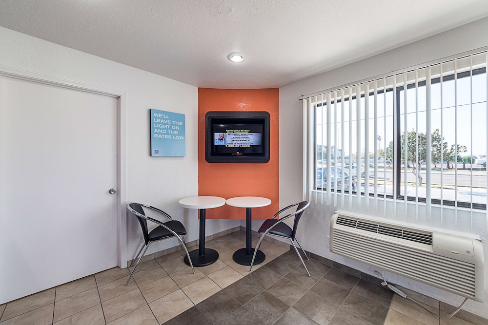 Motel6 Mcallen, TX 32/44