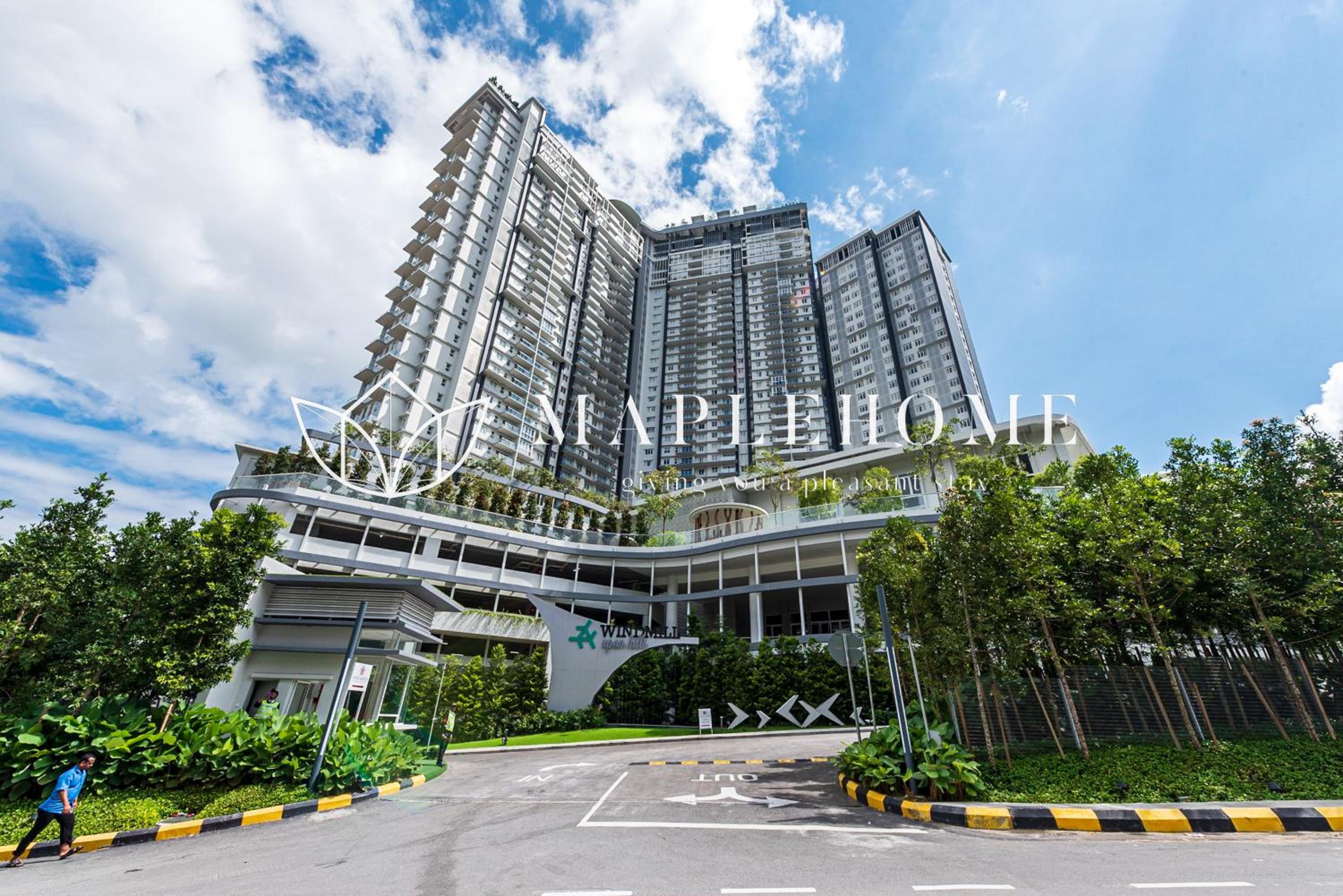 Windmill Premier Suites Genting Highlands 25/36