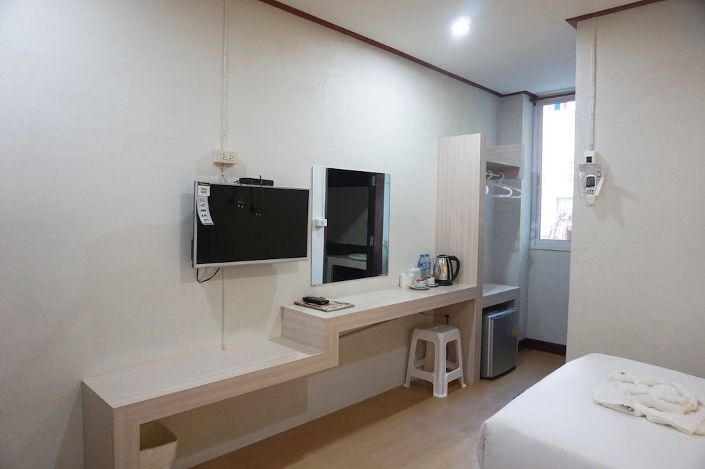 Honey Hotel Chiang Saen 23/30