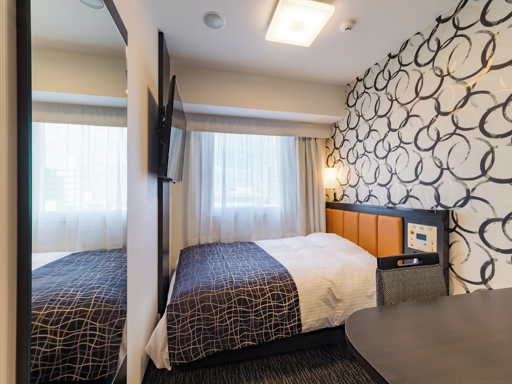 Apa Hotel Tkp Sendai Ekikita 33/48