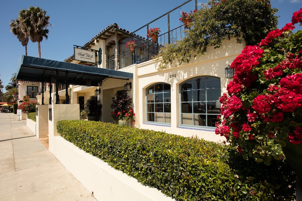 Hotel Milo Santa Barbara 4/35