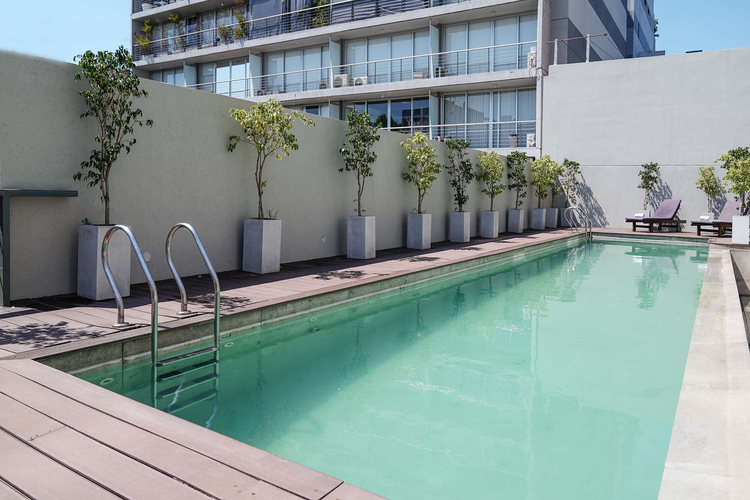 Dazzler by Wyndham Buenos Aires Palermo 33/62