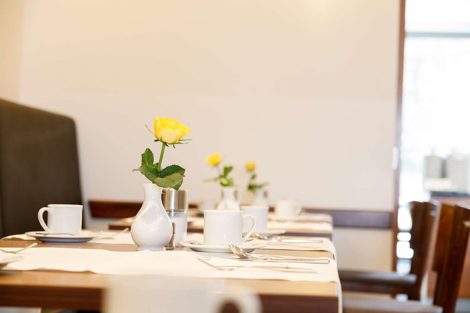 Best Western Hotel Nuernberg City West 22/37