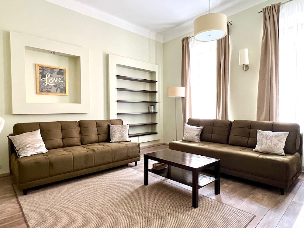 Aaa Stay Premium Apartments Old Town 25/50