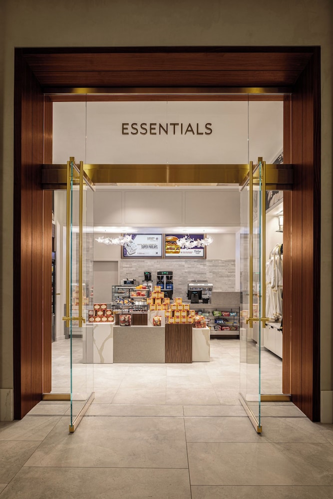 Nobu Hotel New Orleans - A Caesars Rewards Destination 7/38