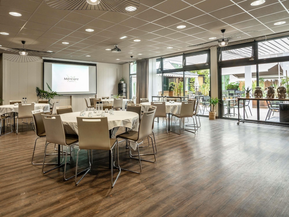 Mercure La Roche Sur Yon Centre 60/76