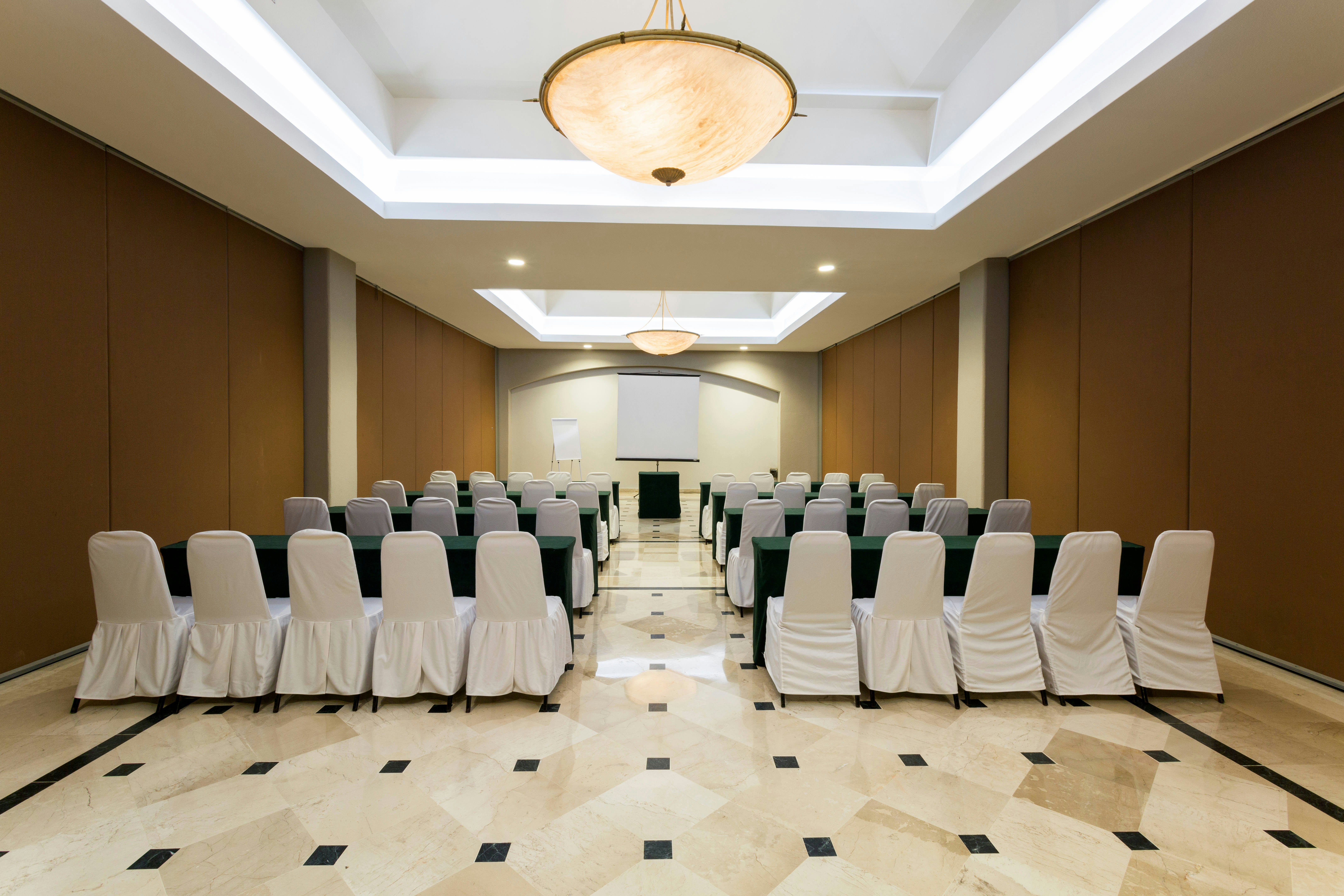 Doubletree By Hilton Hotel Veracruz 44/49